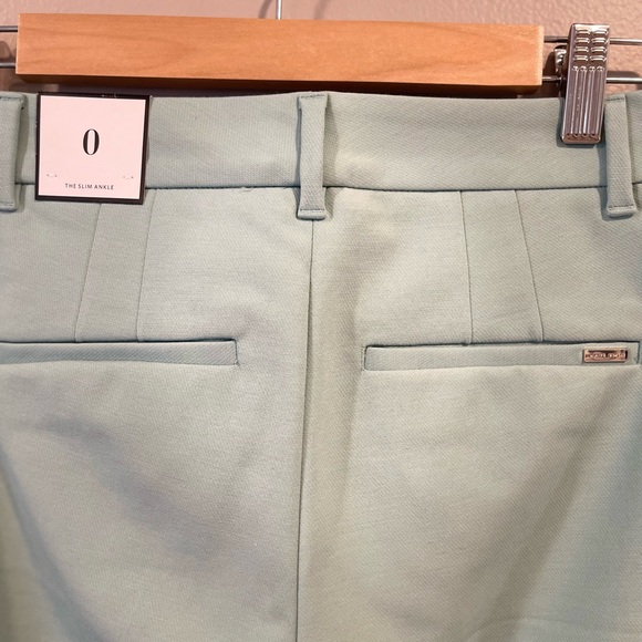 White House Black Market Slim Ankle Pant - Picture 3 of 3